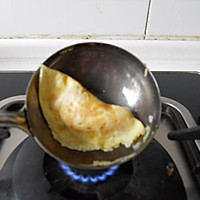 美味の蛋饺的做法图解7