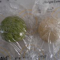 猫耳朵#蔚爱边吃边旅行#的做法图解6