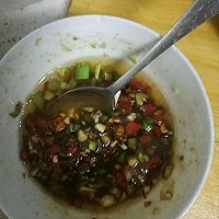 清蒸鲍鱼的做法图解4