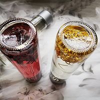 VOSS排毒养颜植物花茶的做法图解6
