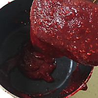 红树莓酱的做法图解9