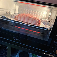 路飞的大鸡腿的做法图解17