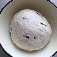 迷迭香佛卡夏的做法图解6