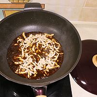 京酱肉丝的做法图解12