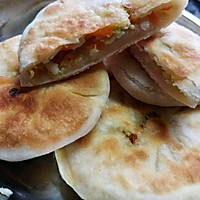 馅饼的做法图解6