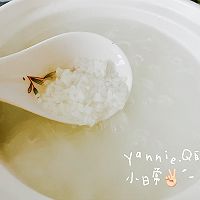 菜肉粥的做法图解4