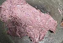 玫瑰豆沙陷的做法