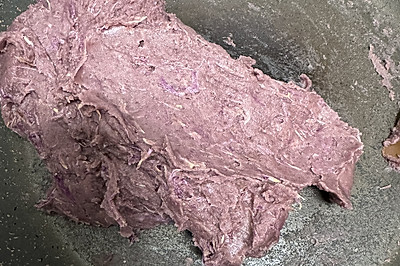 玫瑰豆沙陷