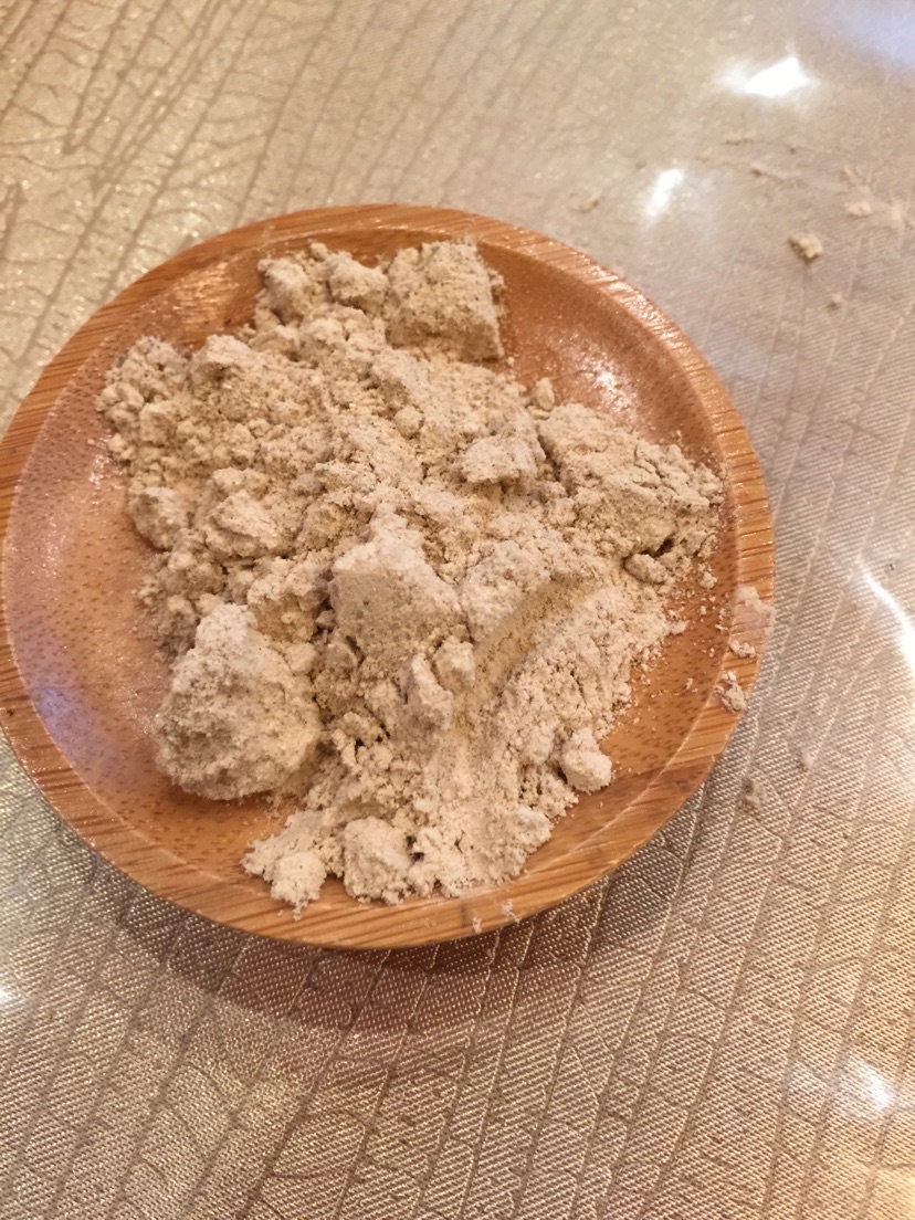 自制味精的做法图解5