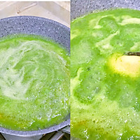 清爽青瓜酱意面—抓住夏天的小尾巴的做法图解6