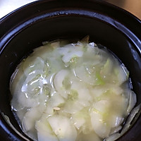 清爽老黄瓜汤的做法图解5