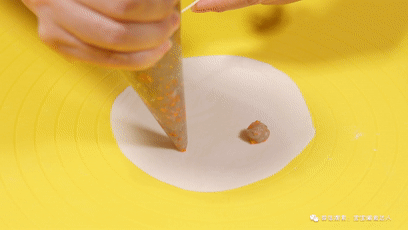 鲜虾小馄饨【宝宝辅食】的做法图解7