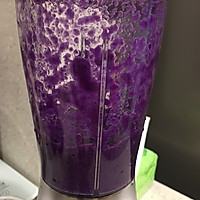 纯天然蔬菜汁彩色面条的做法图解3