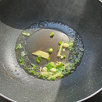 #橄榄中国味 感恩添美味#尖椒炒肉丝的做法图解4
