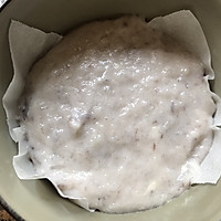 白萝卜鲜虾糕 10+月龄辅食的做法图解6