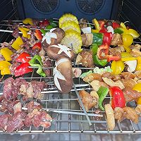 淄博烧烤的做法图解9