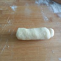 蜂蜜小面包的做法图解9
