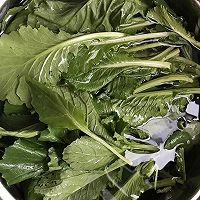 鸭腿蔬菜饭的做法图解3