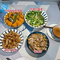 #家乡年味 鲜才够味#超香的爆炒五花肉的做法图解6