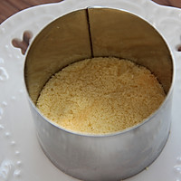 夏日Tea ，我选芒果慕斯的做法图解6