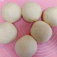 波兰种椰蓉吐司#奈特兰草饲营养美味#的做法图解10