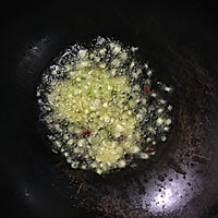 酸豆角炒肉丁的做法图解3