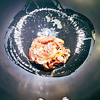 #让宝贝爱上每一顿饭#杏鲍菇炒肉丝的做法图解5