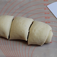 【豆浆麦片纯素吐司】——给茹素老人的面包的做法图解11