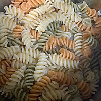 可以当主食的沙拉的做法图解8