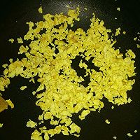 锅贴儿——小白菜鸡蛋馅（有和面技巧）的做法图解5
