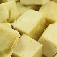 真正有鱼肉的自制鱼豆腐，学会后再也不缺火锅料了！的做法图解6