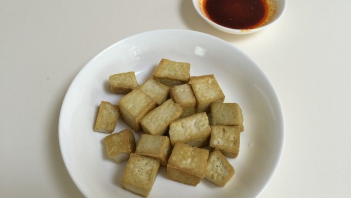 豆腐