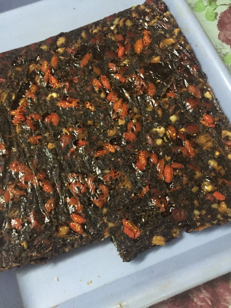 阿胶膏的做法图解9