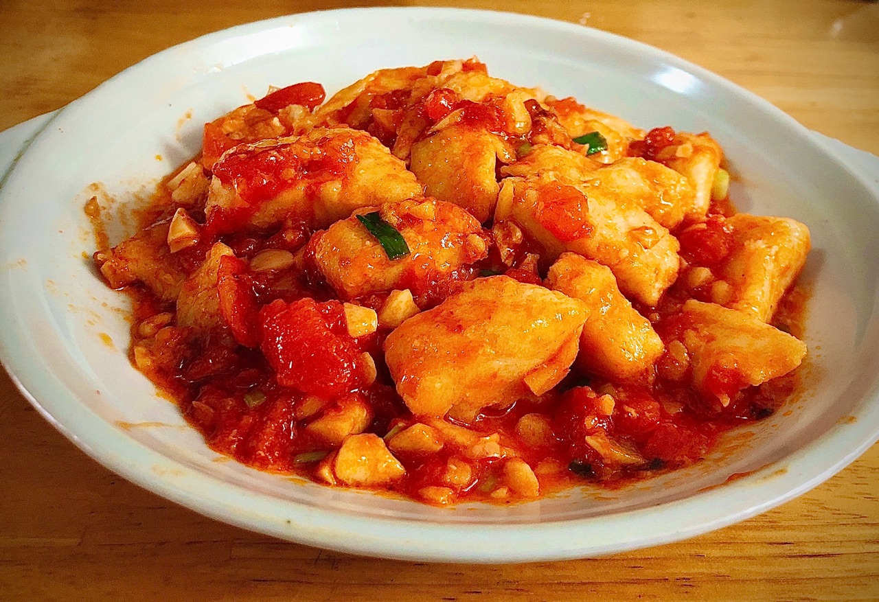 茄汁沙丁鱼怎么做_茄汁沙丁鱼的做法_yuan的美食小铺_豆果美食