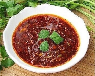 秘制蘸料的做法图解6
