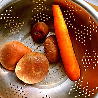 鸡胸肉丸子的做法图解2