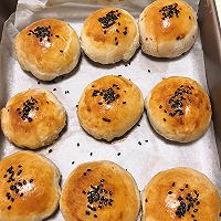 鲜肉月饼的做法图解22