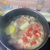 家常版 韩式石锅拌饭的做法图解4