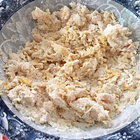 以假乱真的土豆馒头的做法图解3