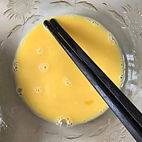 火腿豆蛋炒饭的做法图解1