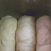面包机做中种吐司（北海道中种吐司）的做法图解12
