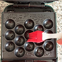 原味鸡蛋仔的做法图解3
