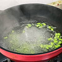 糟茭白的做法图解4