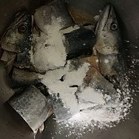 #合理膳食 营养健康进家庭#家常炖燕鲅鱼的做法图解4