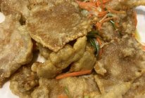 过年必做一道菜东北哈尔滨正宗老式锅包肉的做法