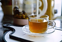 荔枝红枣生姜茶的做法