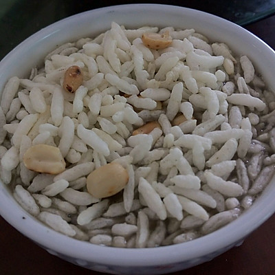 客家擂茶