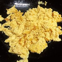 5分钟炒个能吃两碗饭的辣椒炒鸡蛋的做法图解8