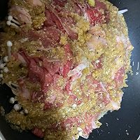 韩式炖牛肉的做法图解5
