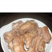 排骨的做法图解4